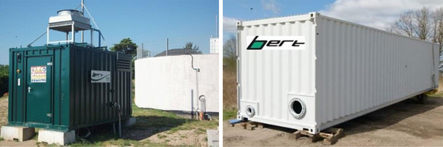 Bioenergy